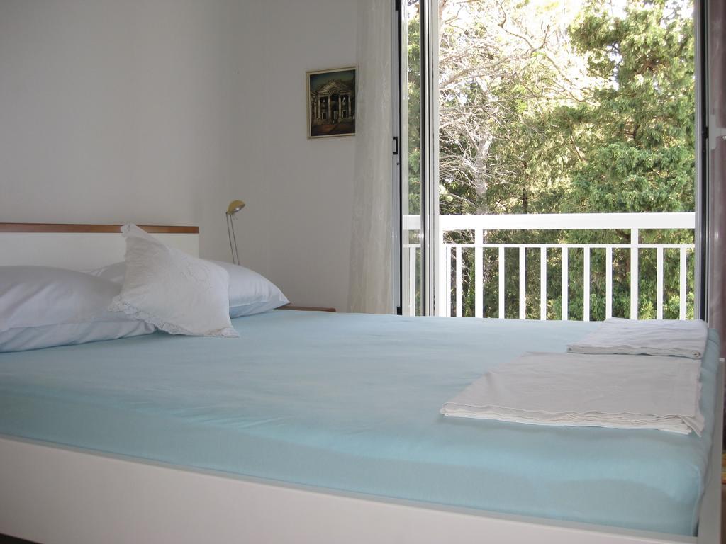 Villa Flora Kaštela Rum bild