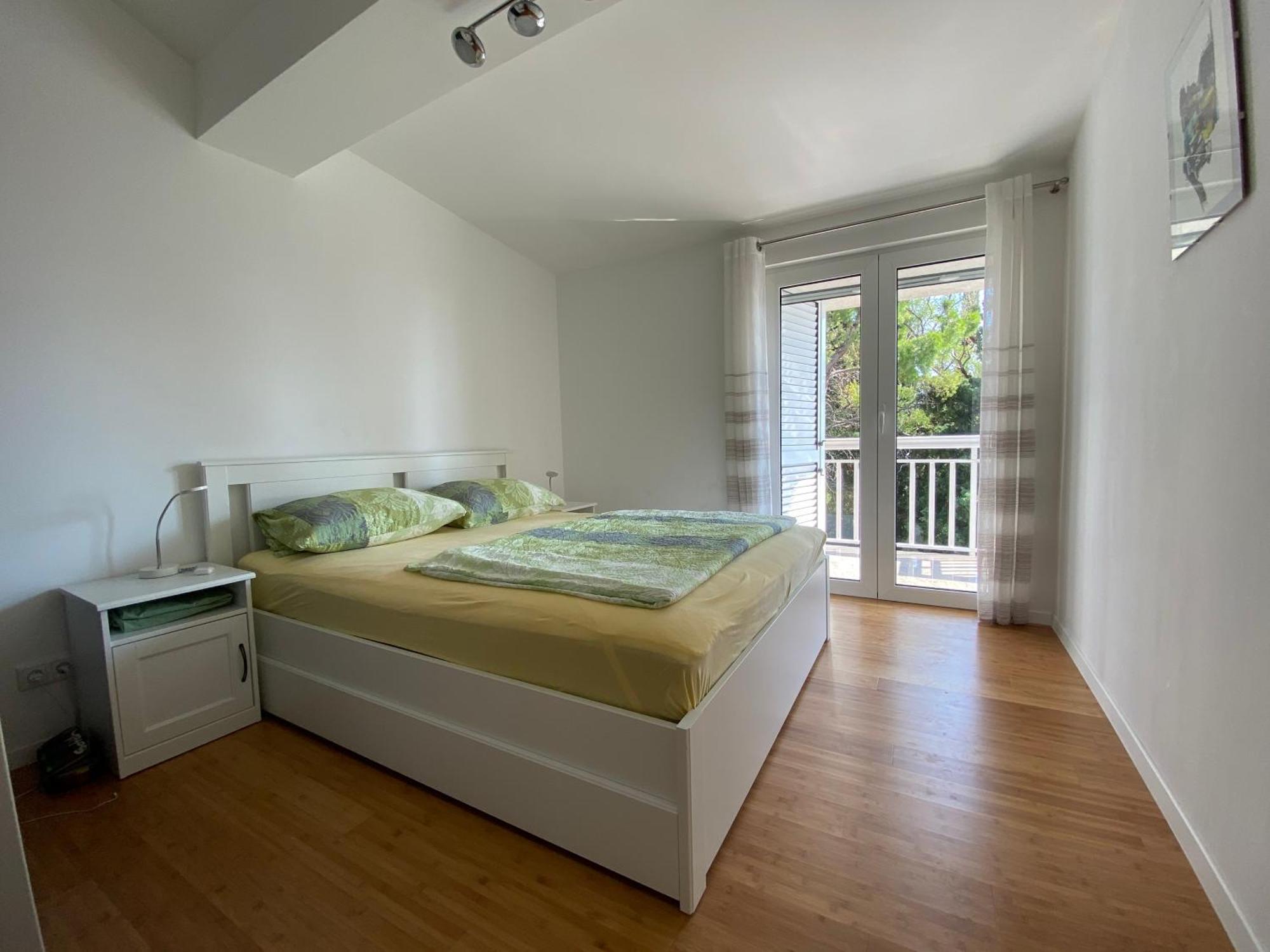 Villa Flora Kaštela Exteriör bild